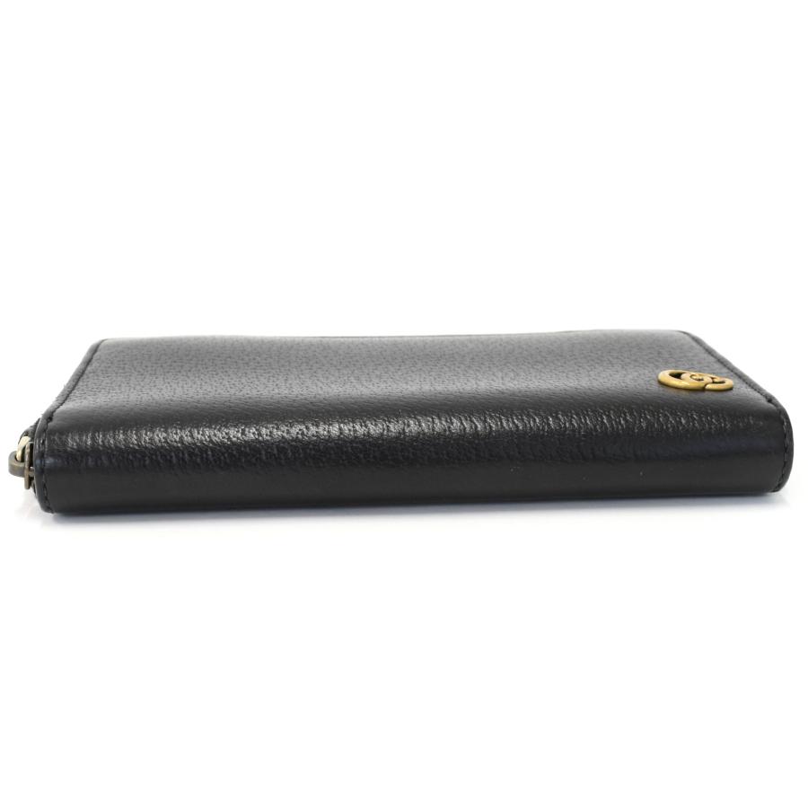 GUCCI（グッチ） 長財布 ジップアラウンドウォレット 735845 GG
