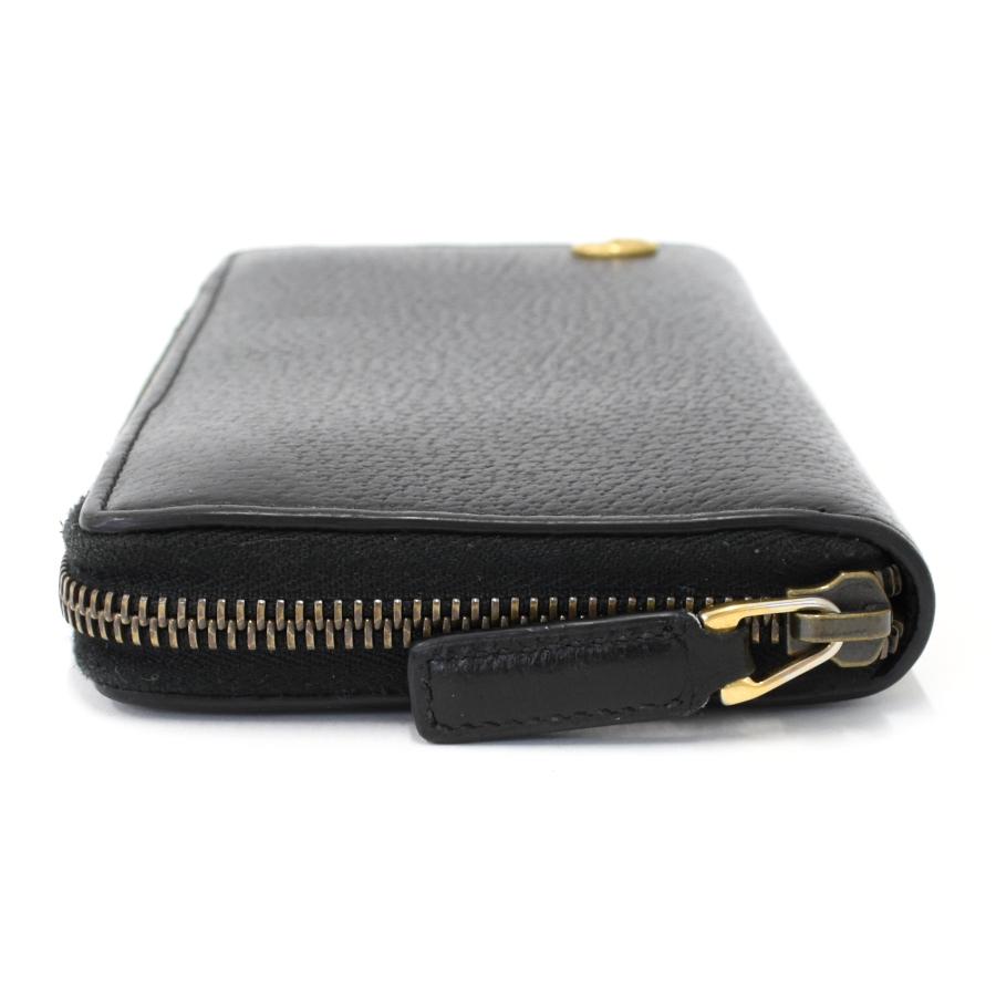 GUCCI（グッチ） 長財布 ジップアラウンドウォレット 735845 GG