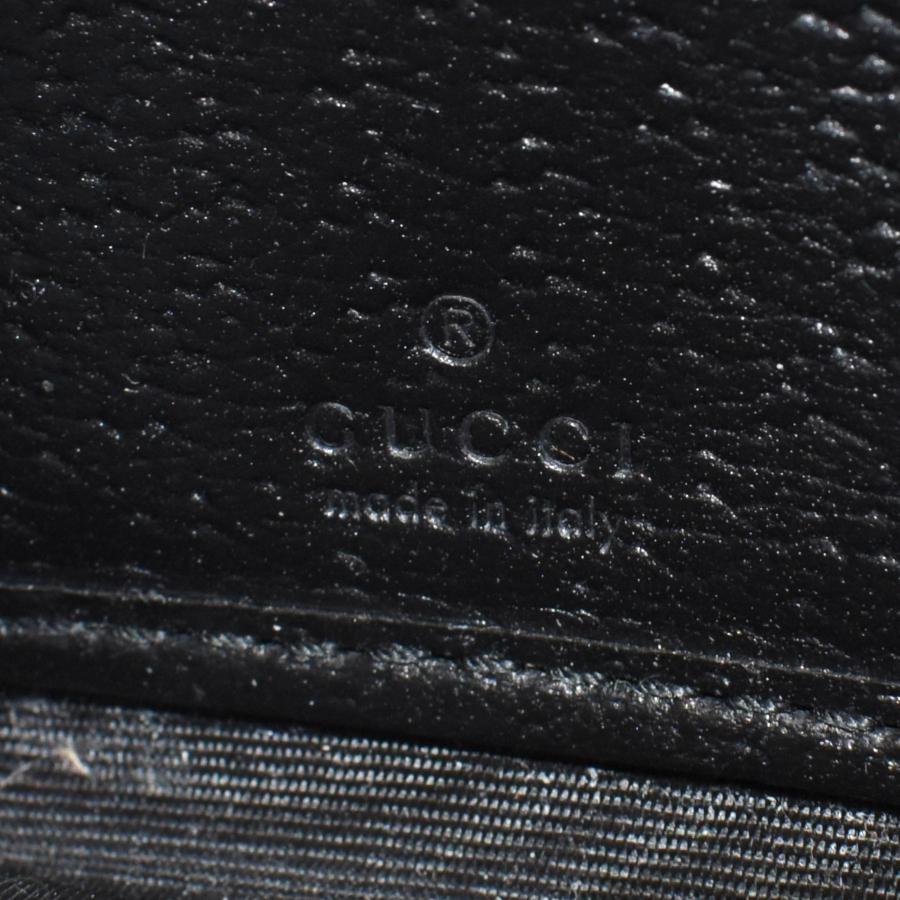 GUCCI（グッチ） 長財布 ジップアラウンドウォレット 735845 GG