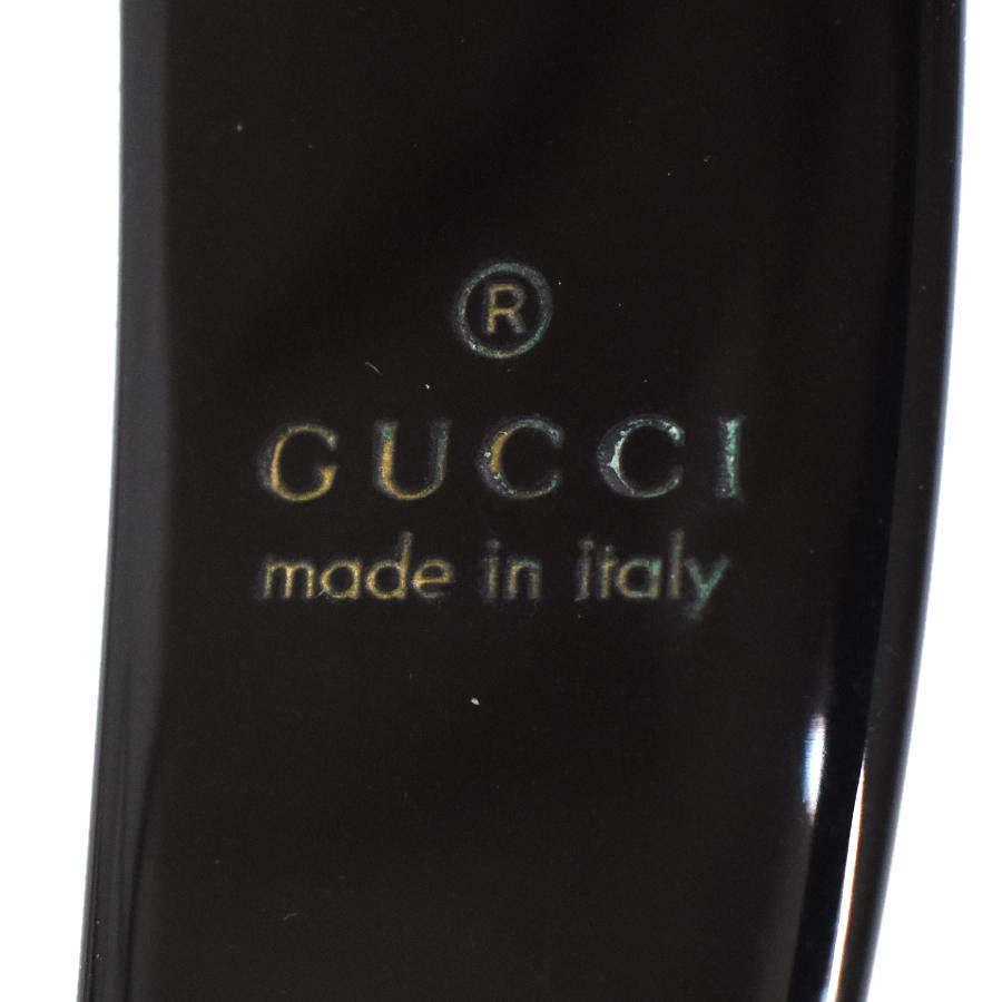 GUCCI グッチ クリスタル インターロッキングG ヘアバンド GUCCI グッチ クリスタル インターロッキングG ヘアバンド