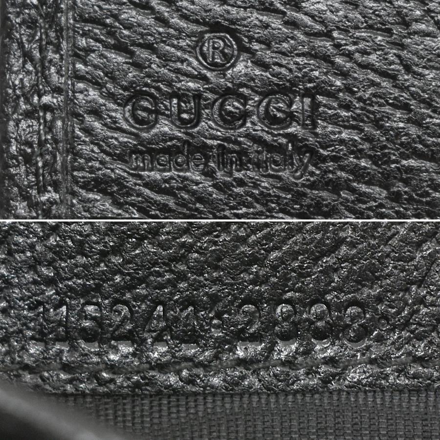 GUCCI（グッチ） アジェンダ 手帳 メモ ダイアリー アドレス帳付き GG