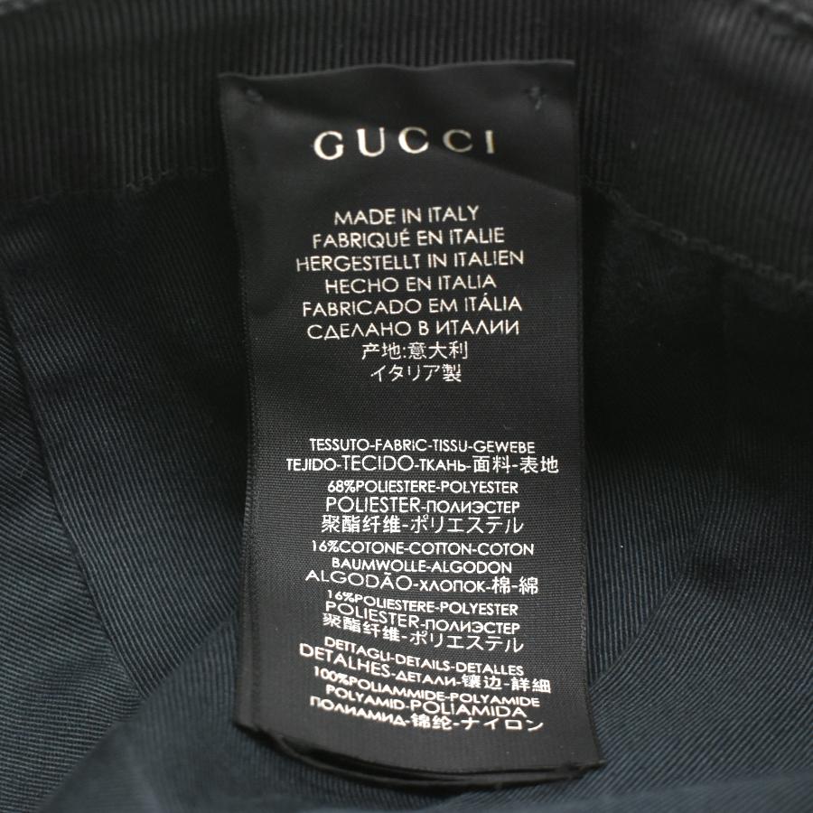 B*o様 最終価格/美品GUCCIベースボールキャップGGシェリーライン/グッチ B*o様 最終価格/美品GUCCIベースボールキャップGGシェリーライン
