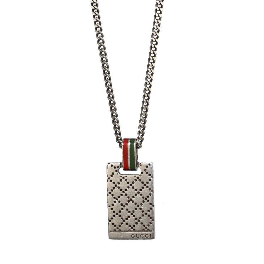 GUCCI（グッチ） ディアマンティッシマ ペンダント ネックレス 310481