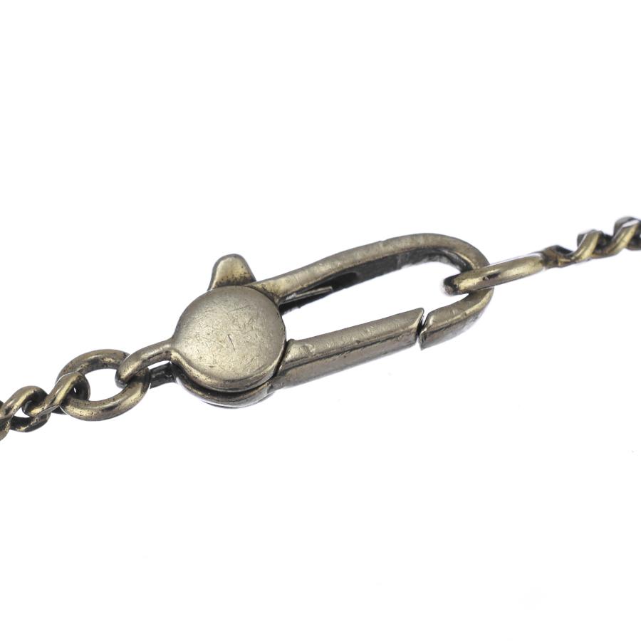 GUCCI（グッチ） ディアマンティッシマ ペンダント ネックレス 310481