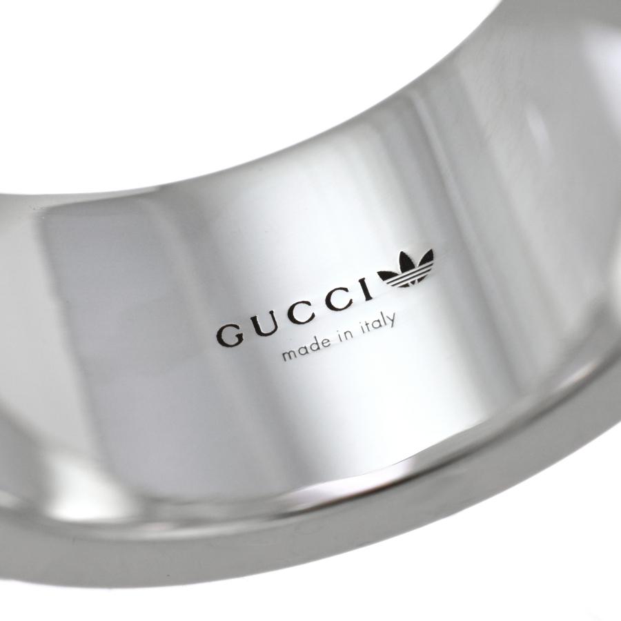 ADIDAS X GUCCI 新品同様 グッチ アディダス コラボ #10 9号 エン 