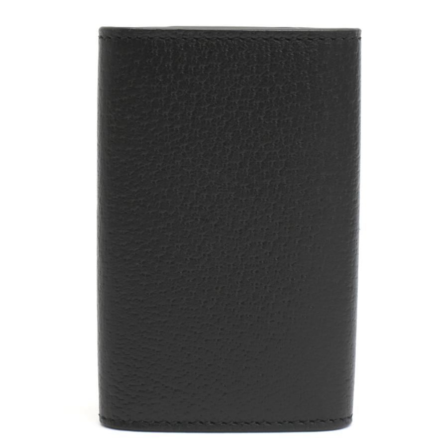 GG Marmont グッチ キーケース 6連 435305 GGマーモント ダブルG PVC