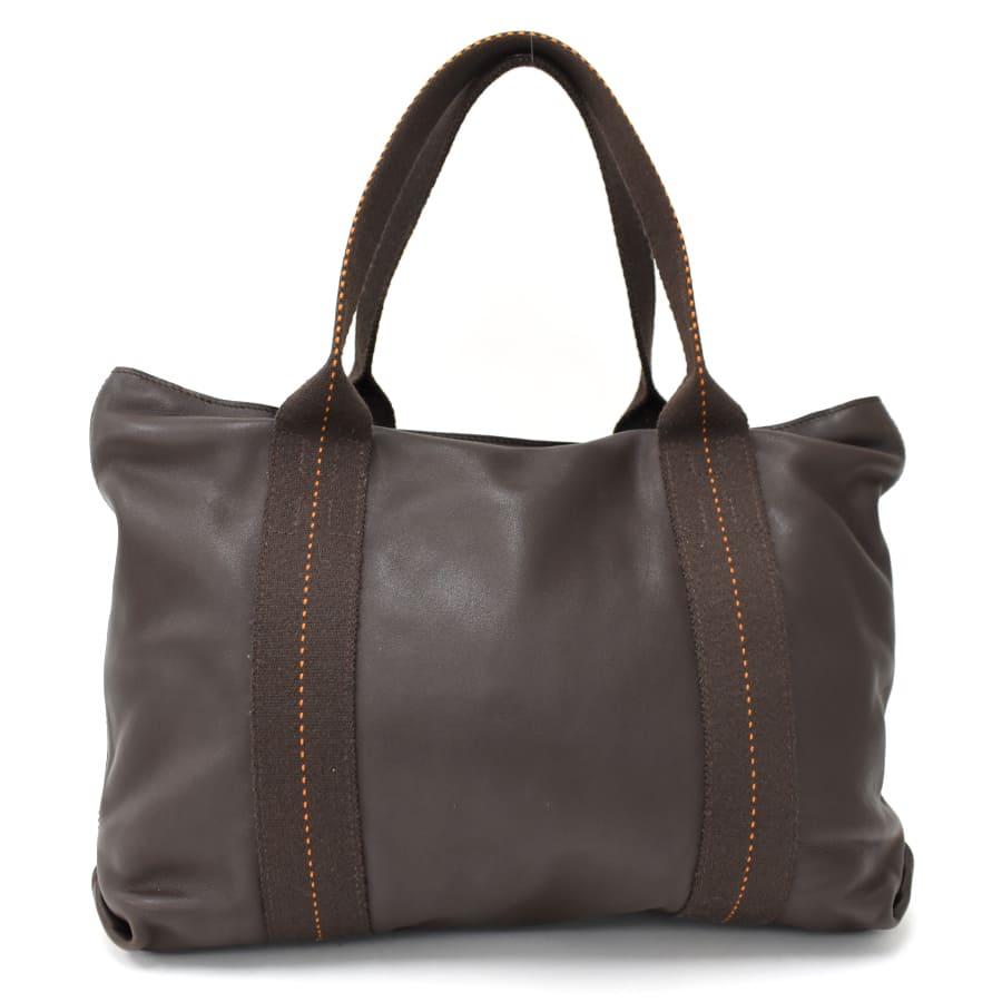 HERMES エルメス キャラバンホリゾンタルMM 2way ハンドバッグ HERMES エルメス キャラバンホリゾンタルMM 2way ハンドバッグ