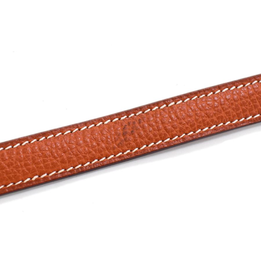 エルメス　ケリー　 ショルダーストラップ　トリヨンクレマンス　 レッド　シルバー 楽天市場】【美品】 エルメス ケリー35 内縫い トリヨン