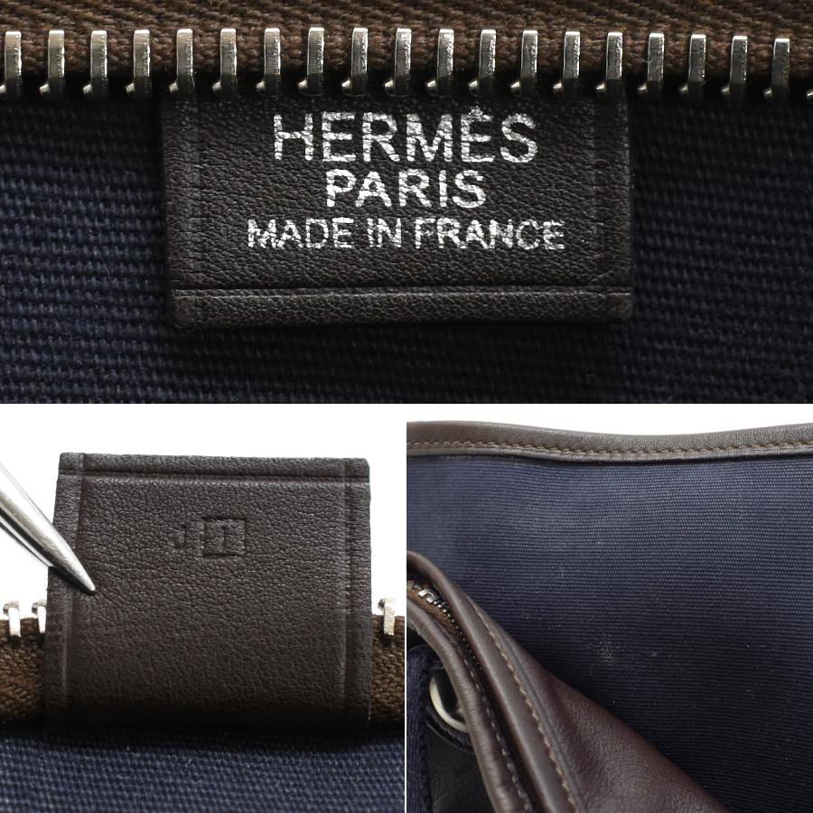 HERMES エルメス ミセスヒッピー ショルダーバッグ □I刻印 HERMES エルメス ミセスヒッピー ショルダーバッグ □I刻印