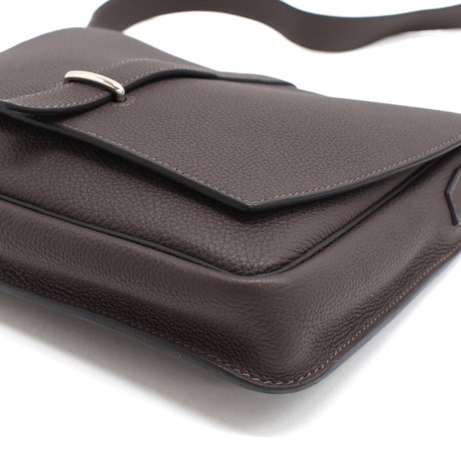 HERMES 新品同様 エルメス スティーブライトジュニア ショルダー HERMES 新品同様 エルメス スティーブライトジュニア ショルダー