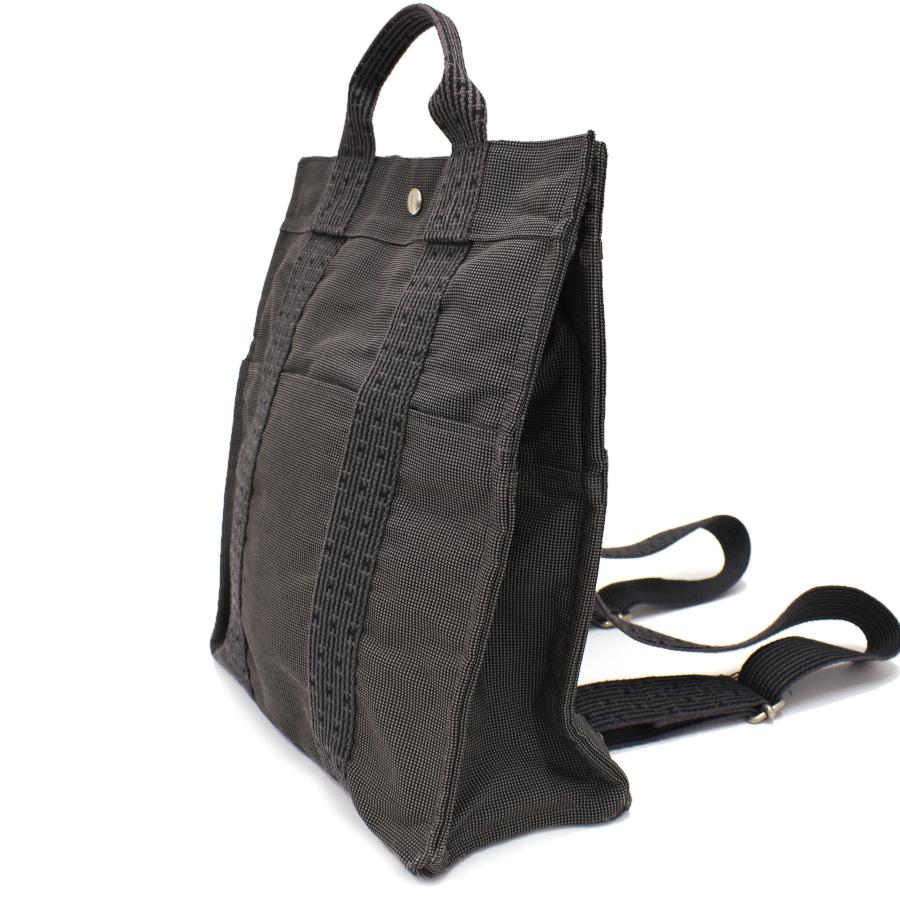 HERMES エルメス エールライン リュック ＭＭ トートバッグ 2way エールライン エルメス アドMM バックパック 2way トートバッグ