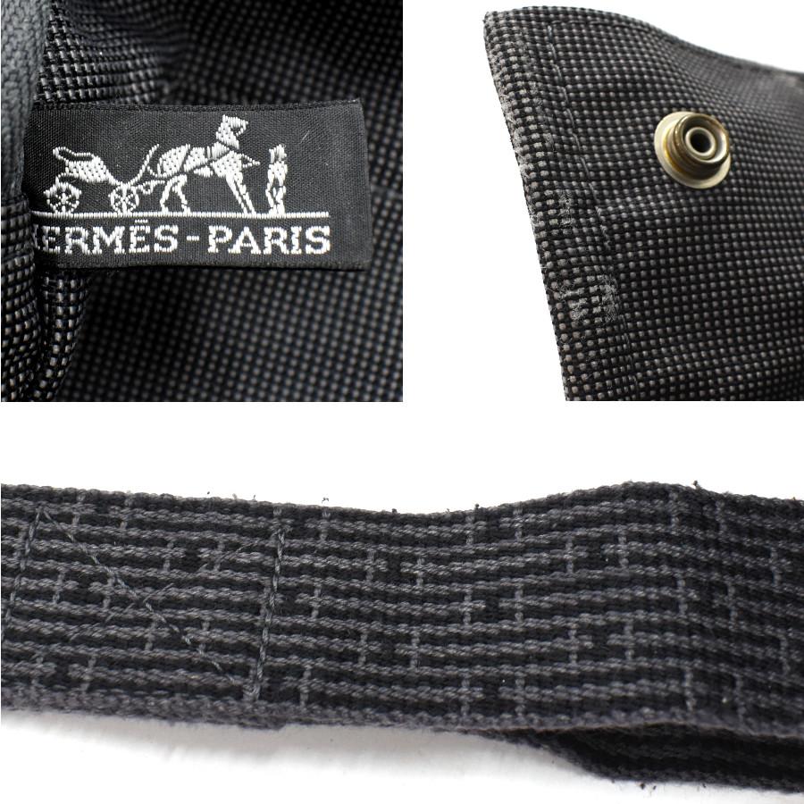 エールライン エルメス アドMM バックパック 2way トートバッグ