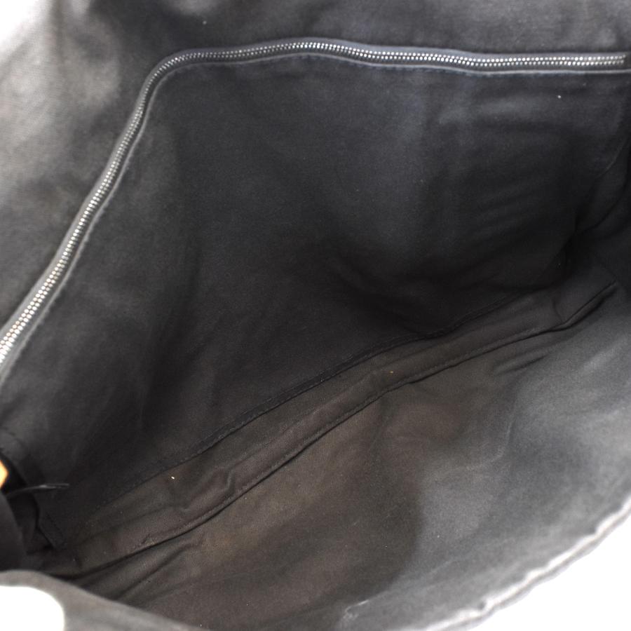 HERMES（エルメス） バサスMM フールトゥ 斜め掛け 100％コットン