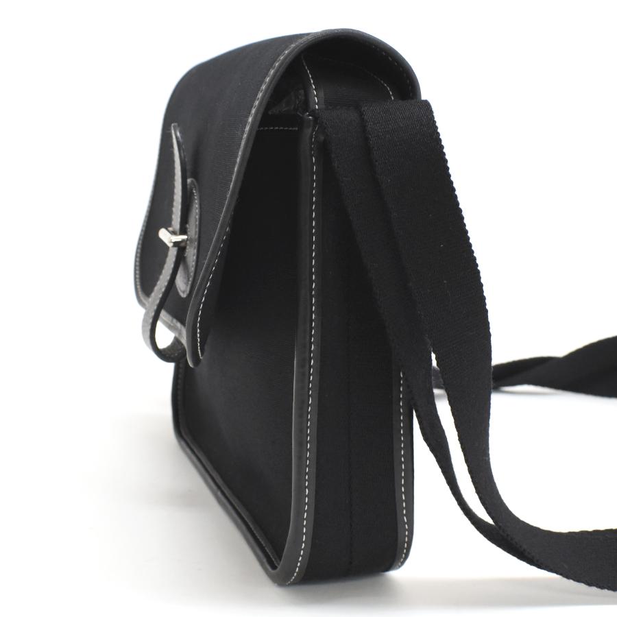 HERMES エルメス ブエナベンチュラPM クロスボディ ショルダーバッグ  