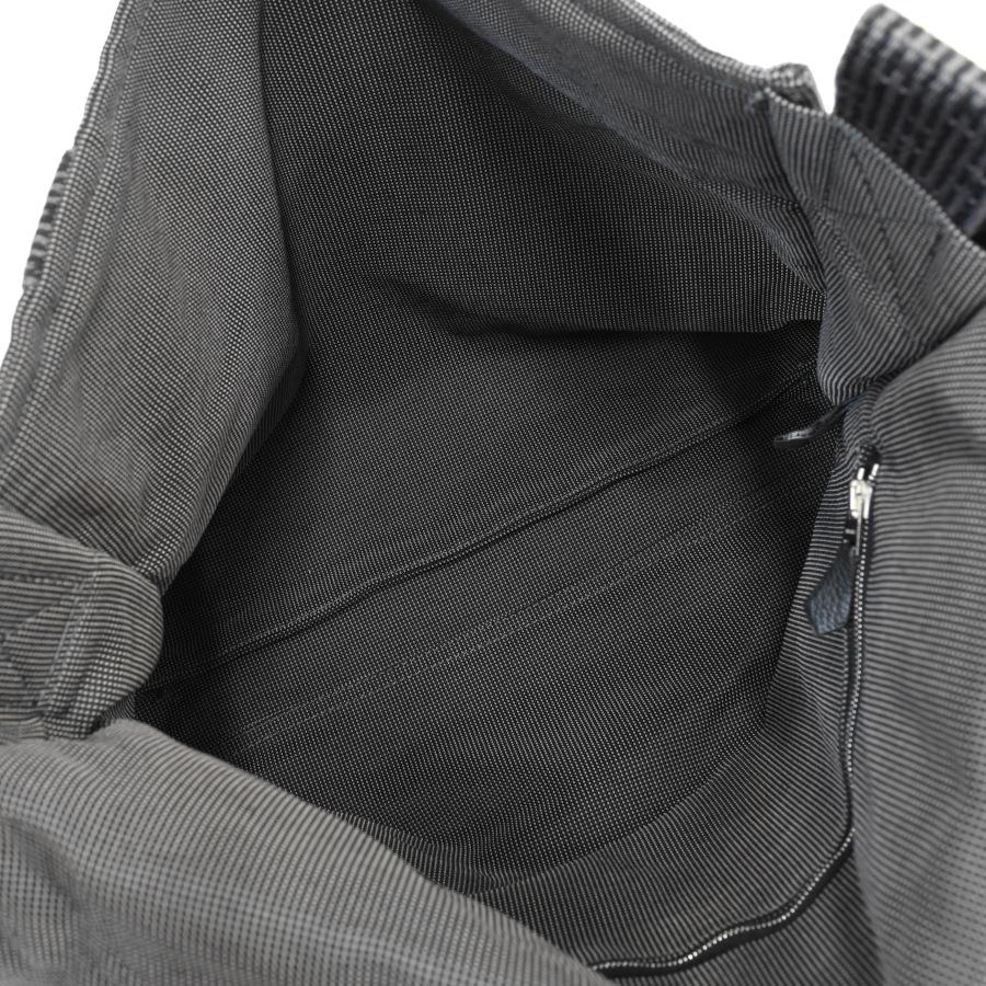 エールライン エルメス バサス MM メッセンジャー ショルダーバッグ