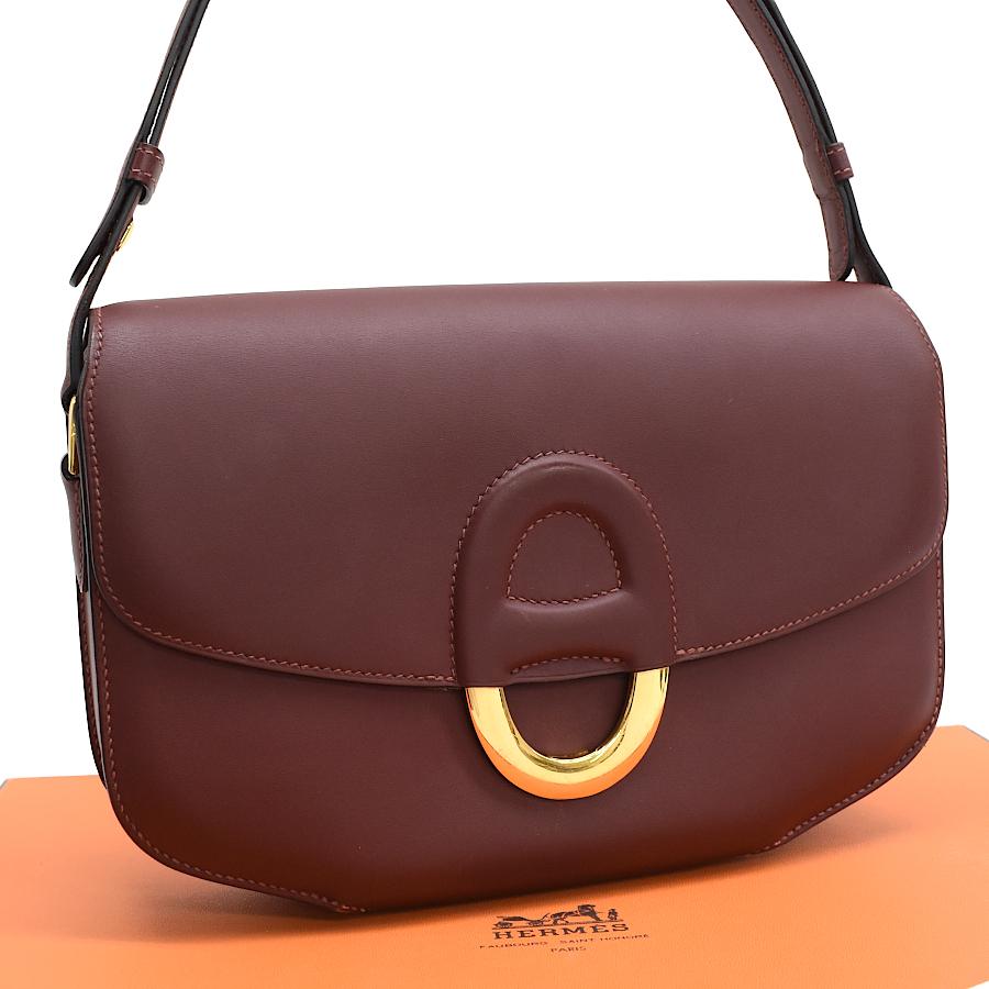 HERMES エルメス シェルシュミディ 25 ショルダーバッグ X刻印 HERMES エルメス シェルシュミディ 25 ショルダーバッグ X刻印