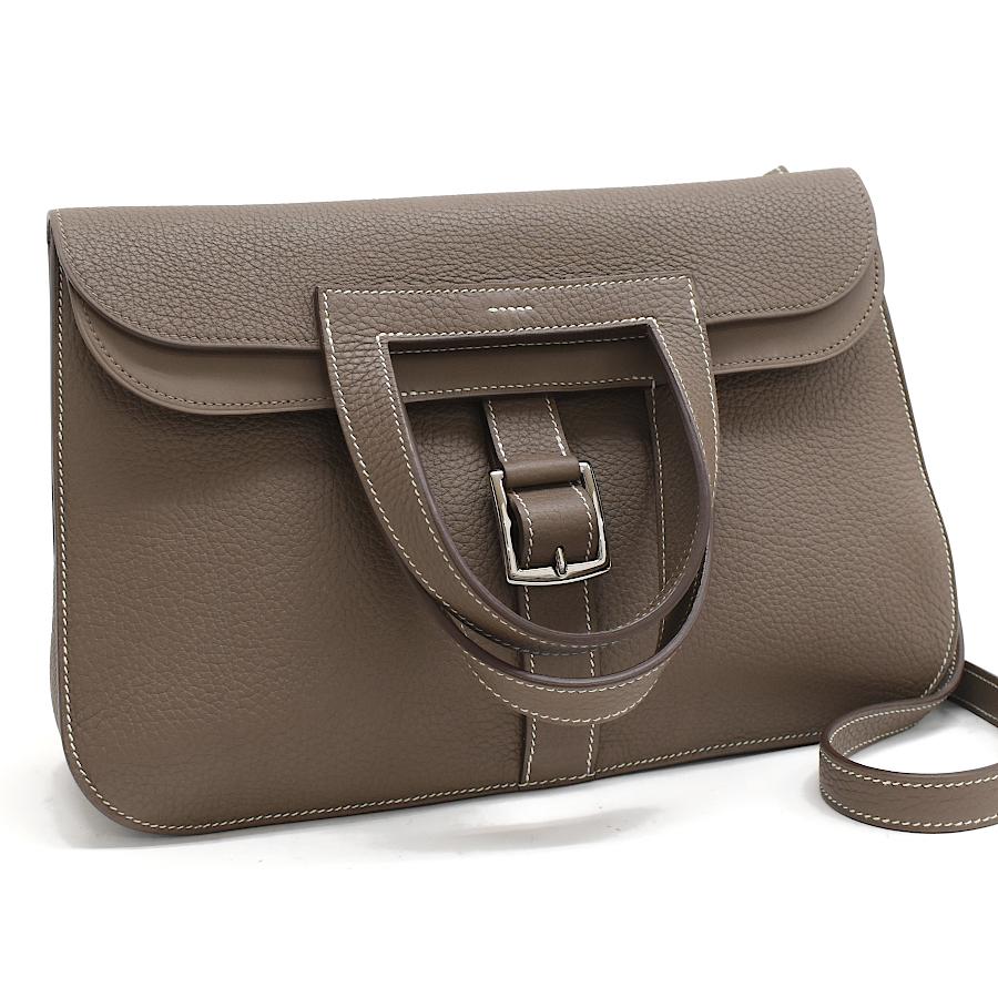 HERMES（エルメス） 新品同様 アルザン31 3way ハンドバッグ