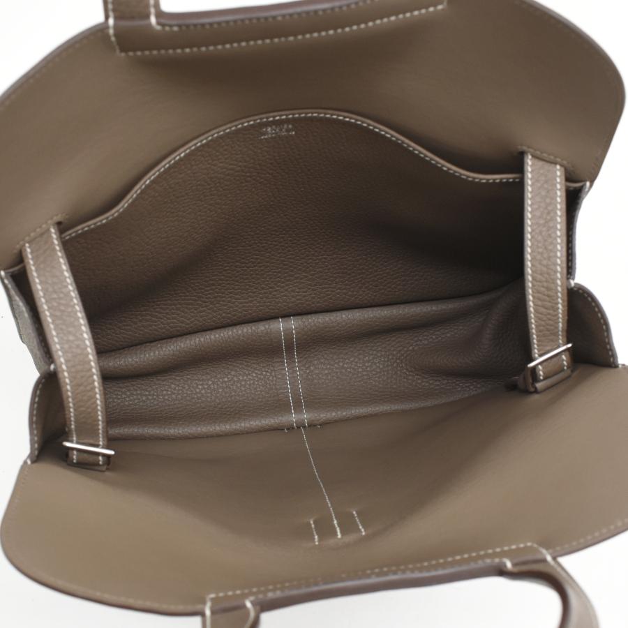 HERMES（エルメス） 新品同様 アルザン31 3way ハンドバッグ