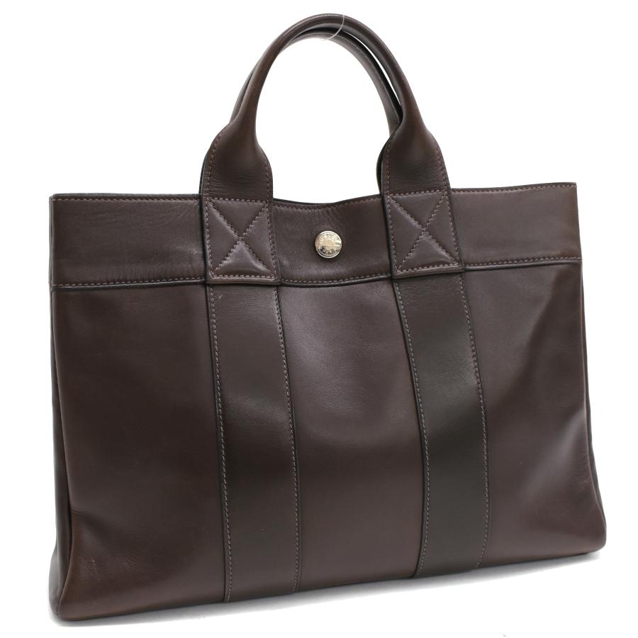 フールトゥ エルメス フールトゥPM トートバッグ ハンドバッグ □E刻印