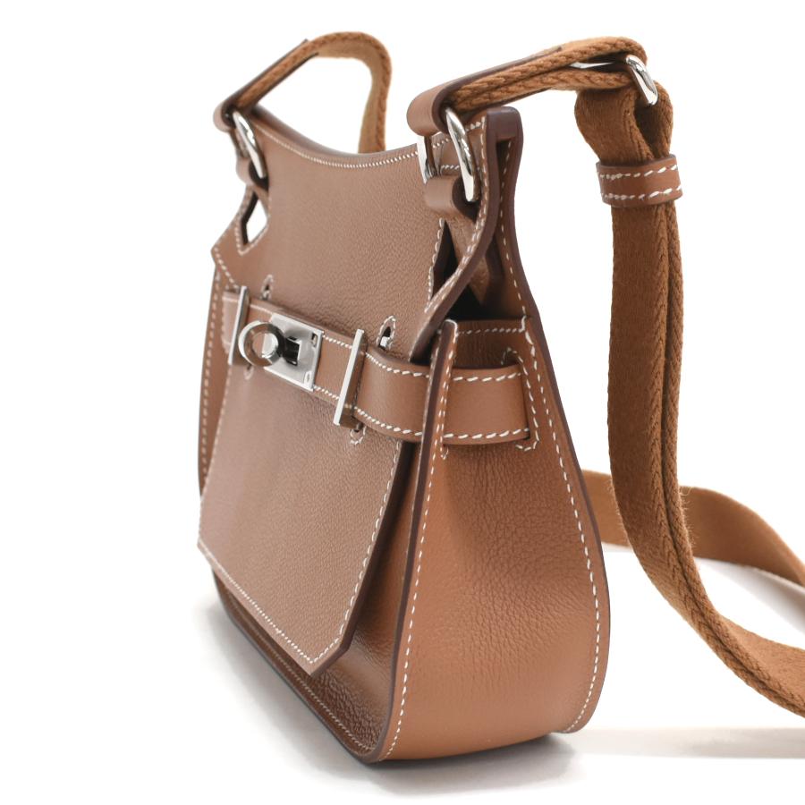 HERMES（エルメス） 未使用品 ジプシエール ミニ クロスボディ
