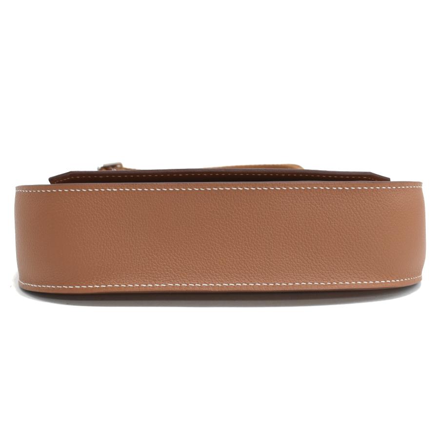 HERMES（エルメス） 未使用品 ジプシエール ミニ クロスボディ