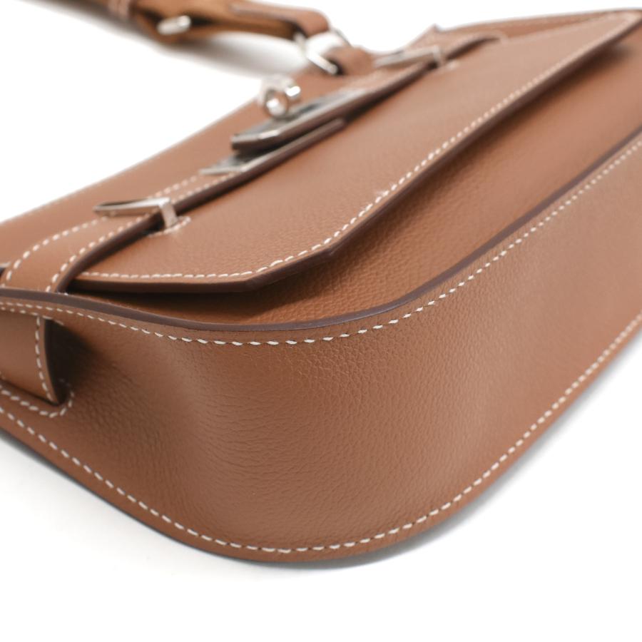 HERMES（エルメス） 未使用品 ジプシエール ミニ クロスボディ