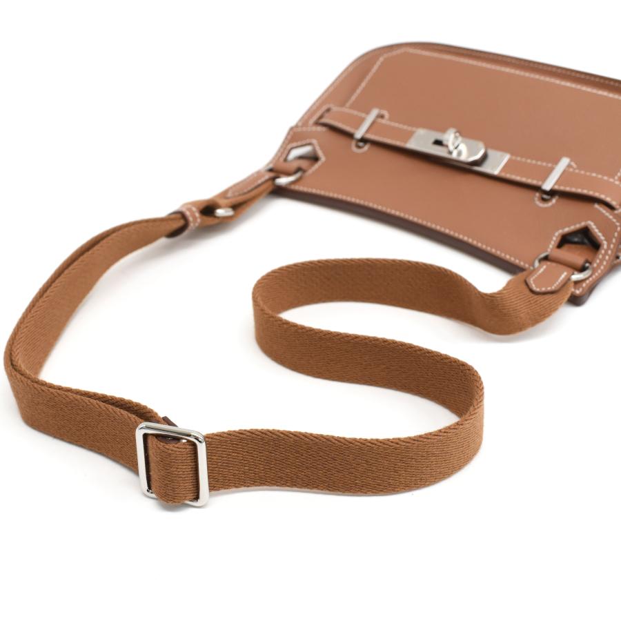 HERMES（エルメス） 未使用品 ジプシエール ミニ クロスボディ