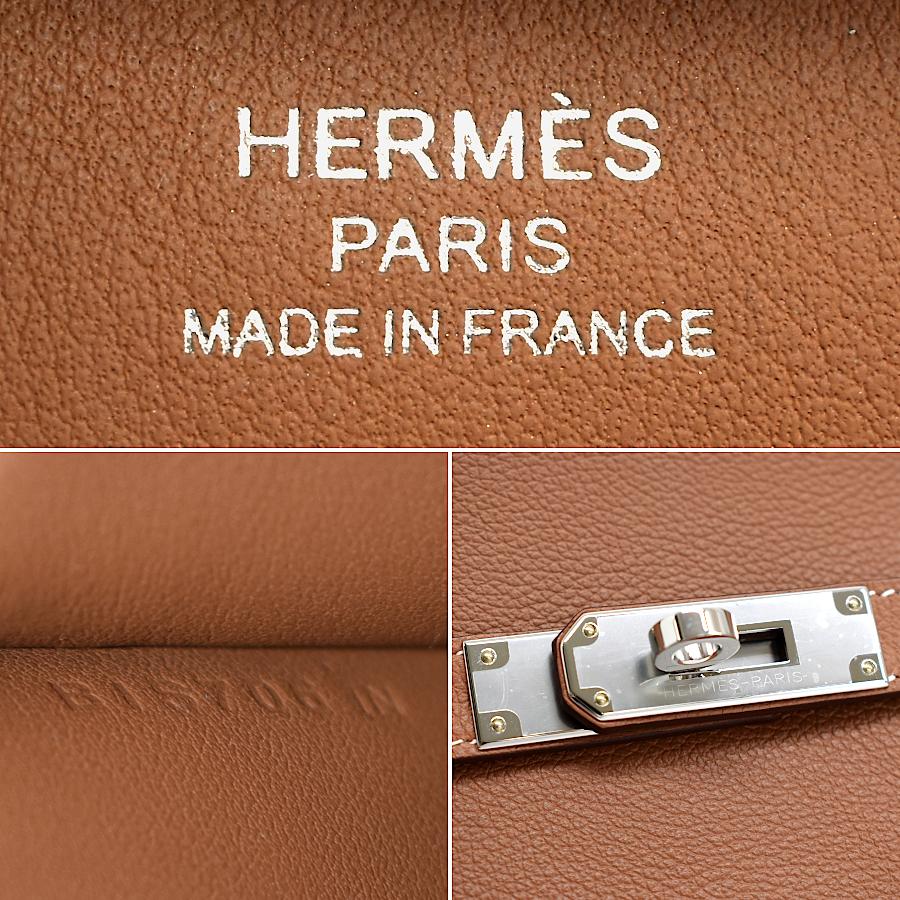 HERMES（エルメス） 未使用品 ジプシエール ミニ クロスボディ