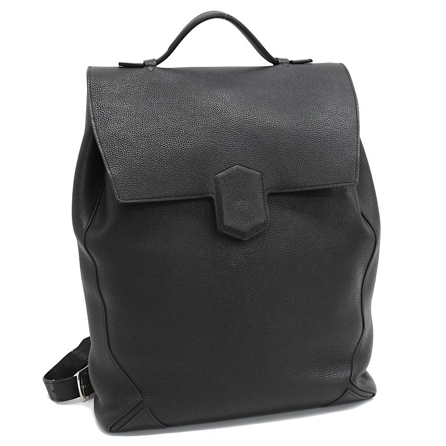 HERMES（エルメス） フラッシュ バックパック リュックサック C刻印