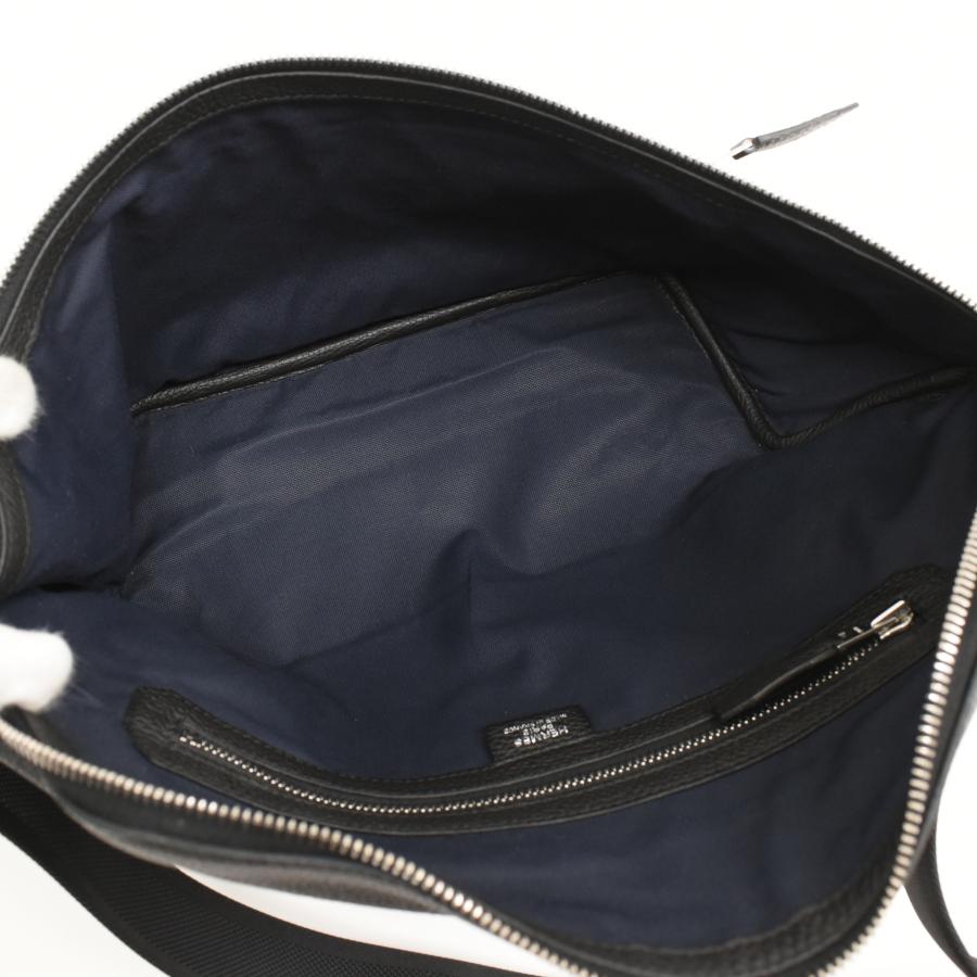 HERMES（エルメス） 新品同様 シティスライドクロスGM ベルトバッグ