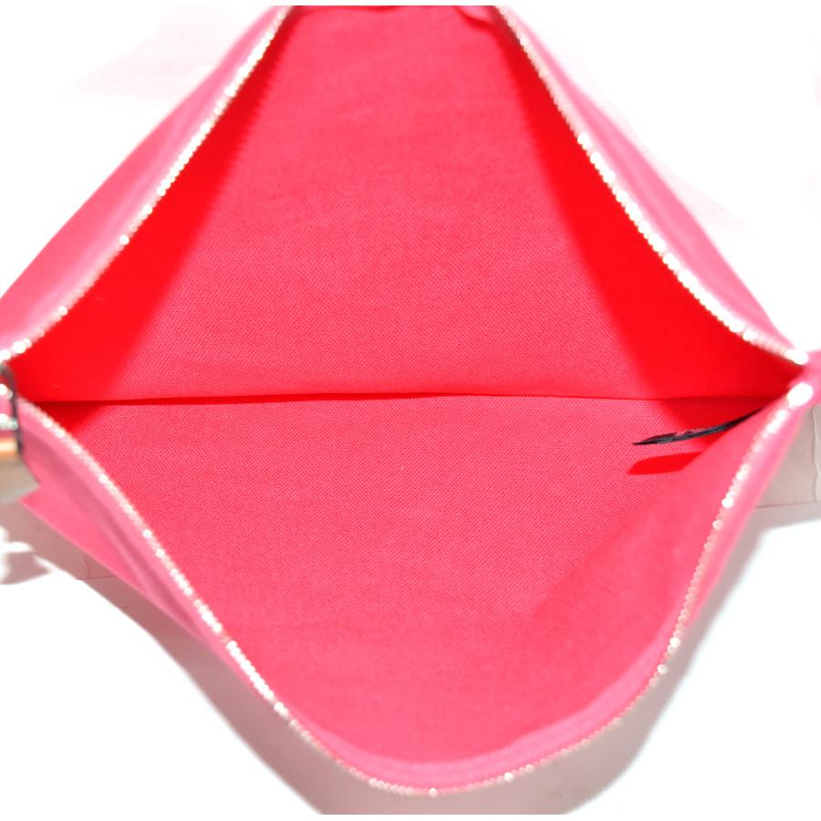 HERMES（エルメス） ポーチ ヨッティングGM キャンバス レディース