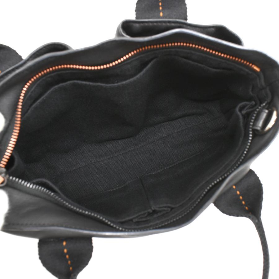 HERMES（エルメス） 新品同様 キャラバンホリゾンタルPM 2way トート