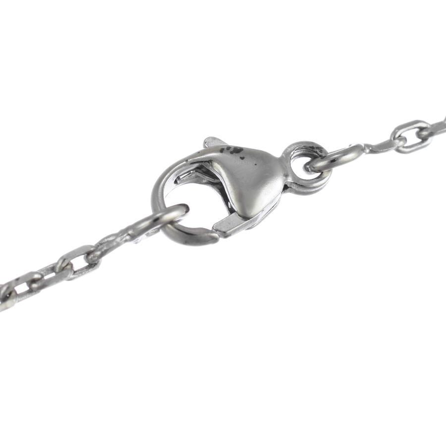 HERMES（エルメス） 新品同様 オーケリー PM ペンダント ネックレス D
