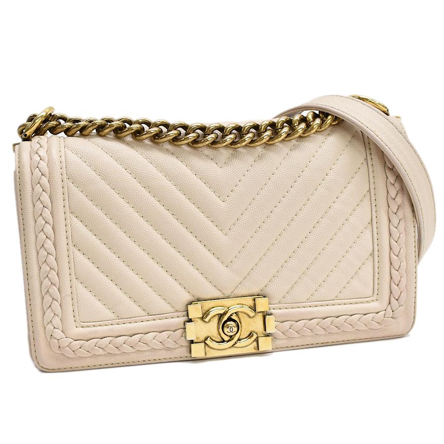 BOY CHANEL シャネル チェーンショルダーバッグ ボーイシャネル BOY CHANEL シャネル チェーンショルダーバッグ ボーイシャネル