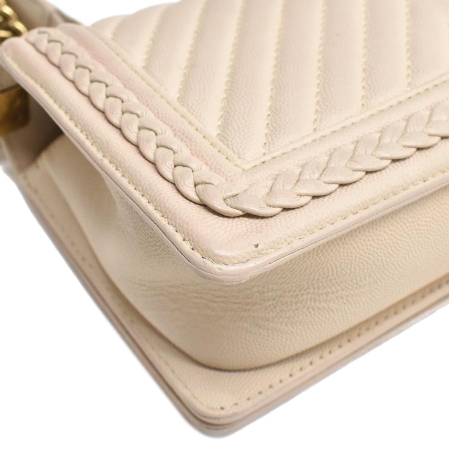 BOY CHANEL シャネル チェーンショルダーバッグ ボーイシャネル BOY CHANEL シャネル チェーンショルダーバッグ ボーイシャネル