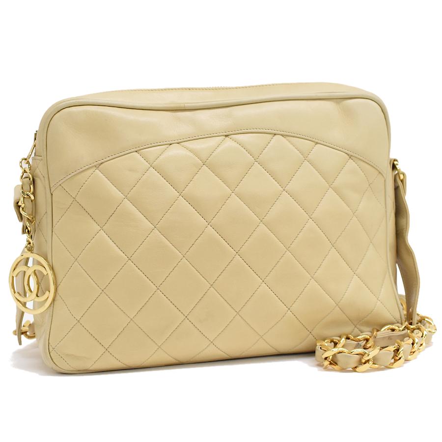 CHANEL シャネル チェーンショルダーバッグ クロスボディ CHANEL シャネル チェーンショルダーバッグ クロスボディ