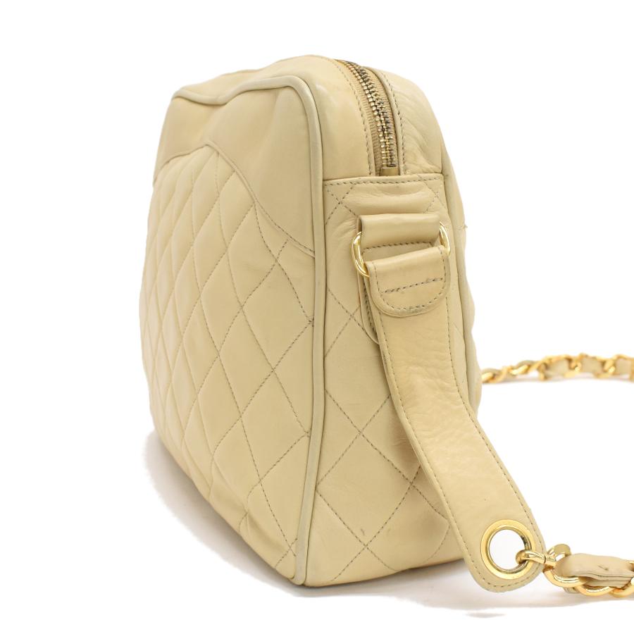 CHANEL シャネル チェーンショルダーバッグ クロスボディ CHANEL シャネル チェーンショルダーバッグ クロスボディ