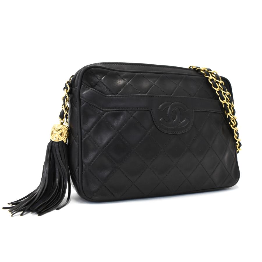 CHANEL（シャネル） チェーンショルダーバッグ A01287 ココマーク