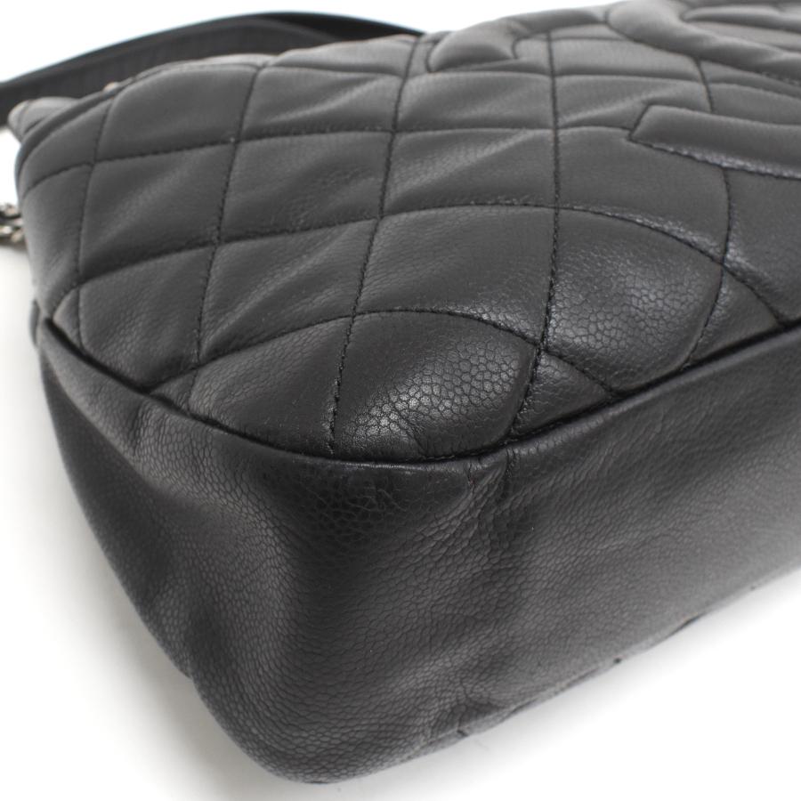 CHANEL（シャネル） 新品同様 チェーンショルダーバッグ A67292