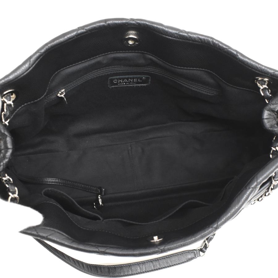 CHANEL（シャネル） 新品同様 チェーンショルダーバッグ A67292