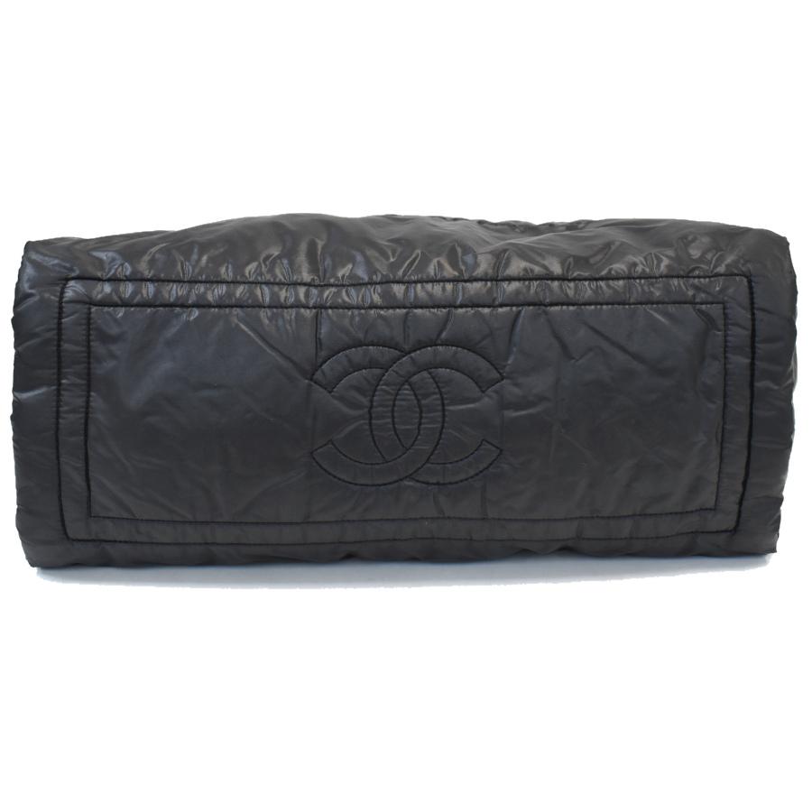 COCO COCOON シャネル コココクーン トートバッグ A47107 ココマーク