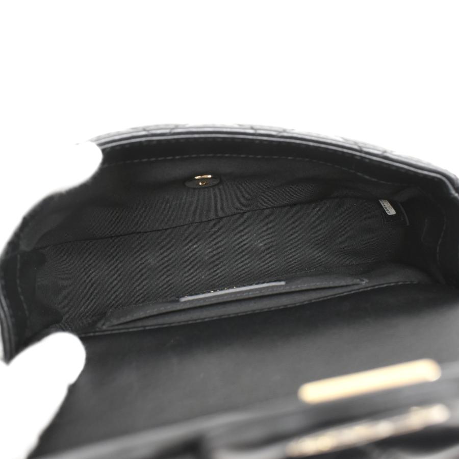 CHANEL（シャネル） スモールフラップ パール ショルダーバッグ AS1436
