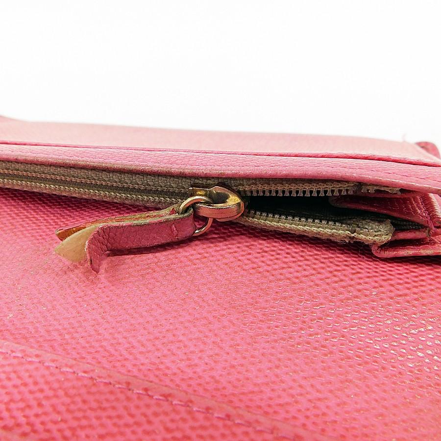 シャネル 長財布 レザー ピンク Chanel メルキャスト 通販 Yahoo ショッピング