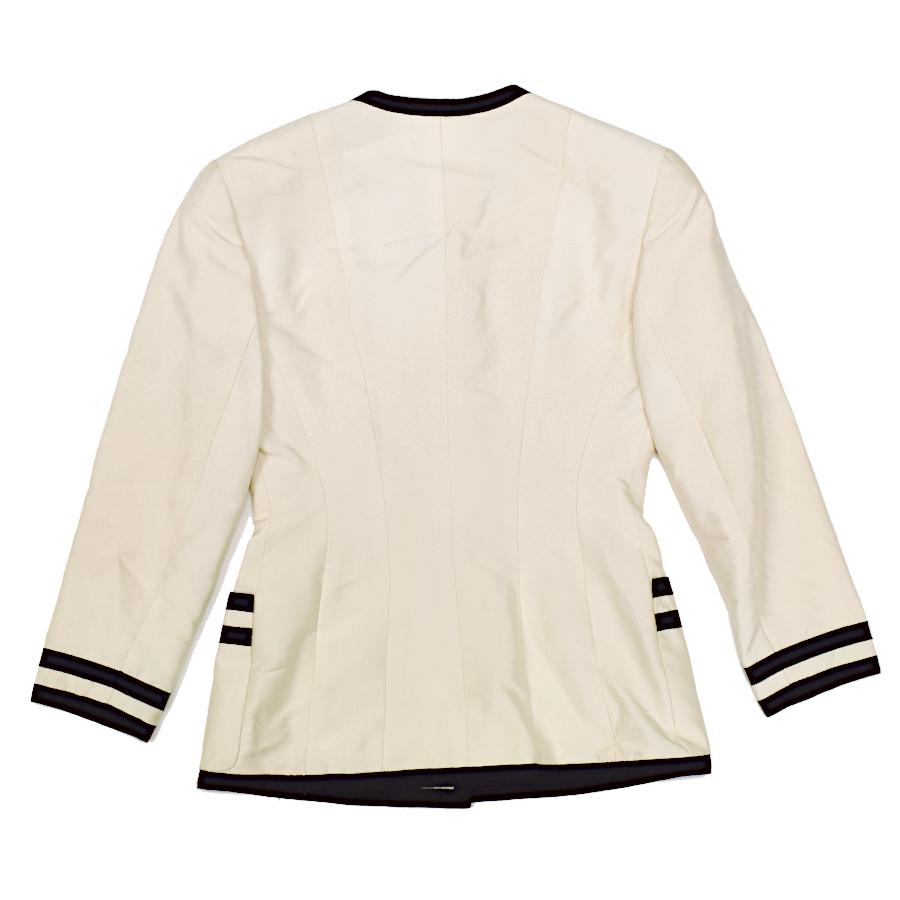 CHANEL（シャネル） セットアップ スーツ ノーカラージャケット