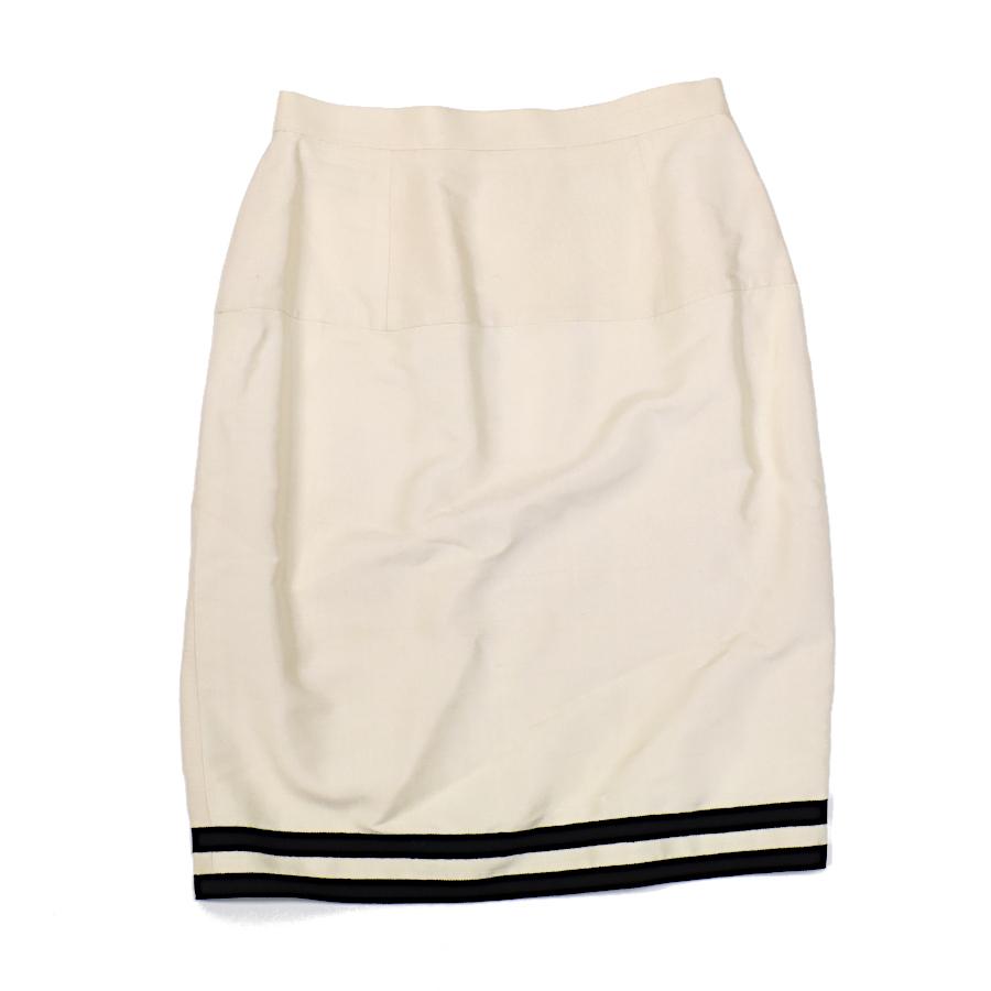 CHANEL（シャネル） セットアップ スーツ ノーカラージャケット