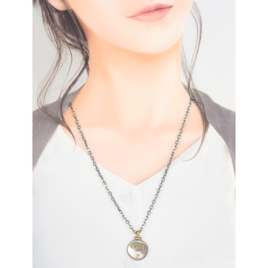 CHANEL（シャネル） ココマーク メダリオン ペンダント ネックレス