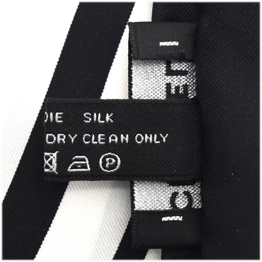 CHANEL シャネル スカーフ ココマーク モノトーン シルク CHANEL シャネル スカーフ ココマーク モノトーン シルク