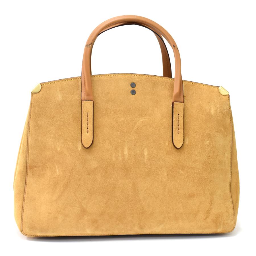 1点限定 コーチ クーパー キャリーオール 2way ハンドバッグ 22822