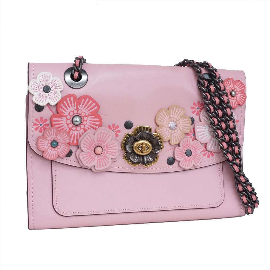 COACH コーチ パーカーウィズ ティーローズ ブロッサム COACH コーチ パーカーウィズ ティーローズ ブロッサム