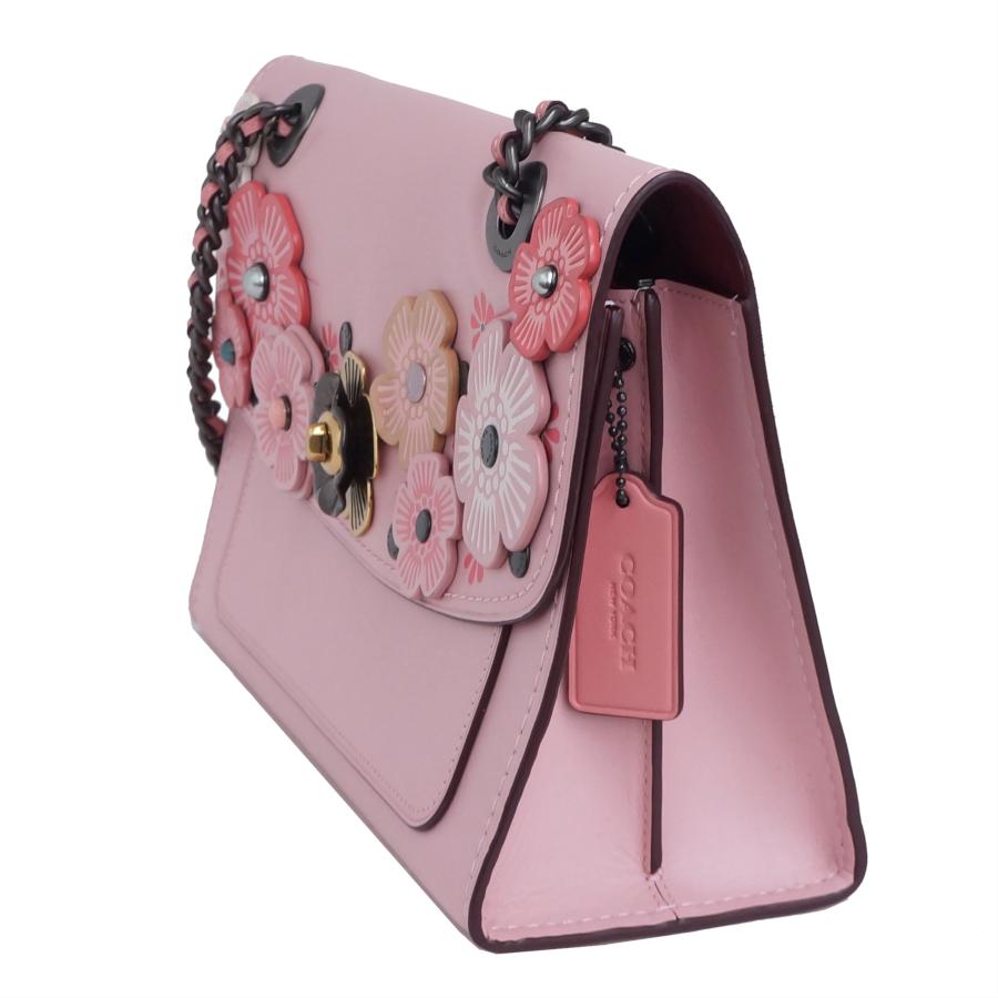 COACH コーチ パーカーウィズ ティーローズ ブロッサム COACH コーチ パーカーウィズ ティーローズ ブロッサム